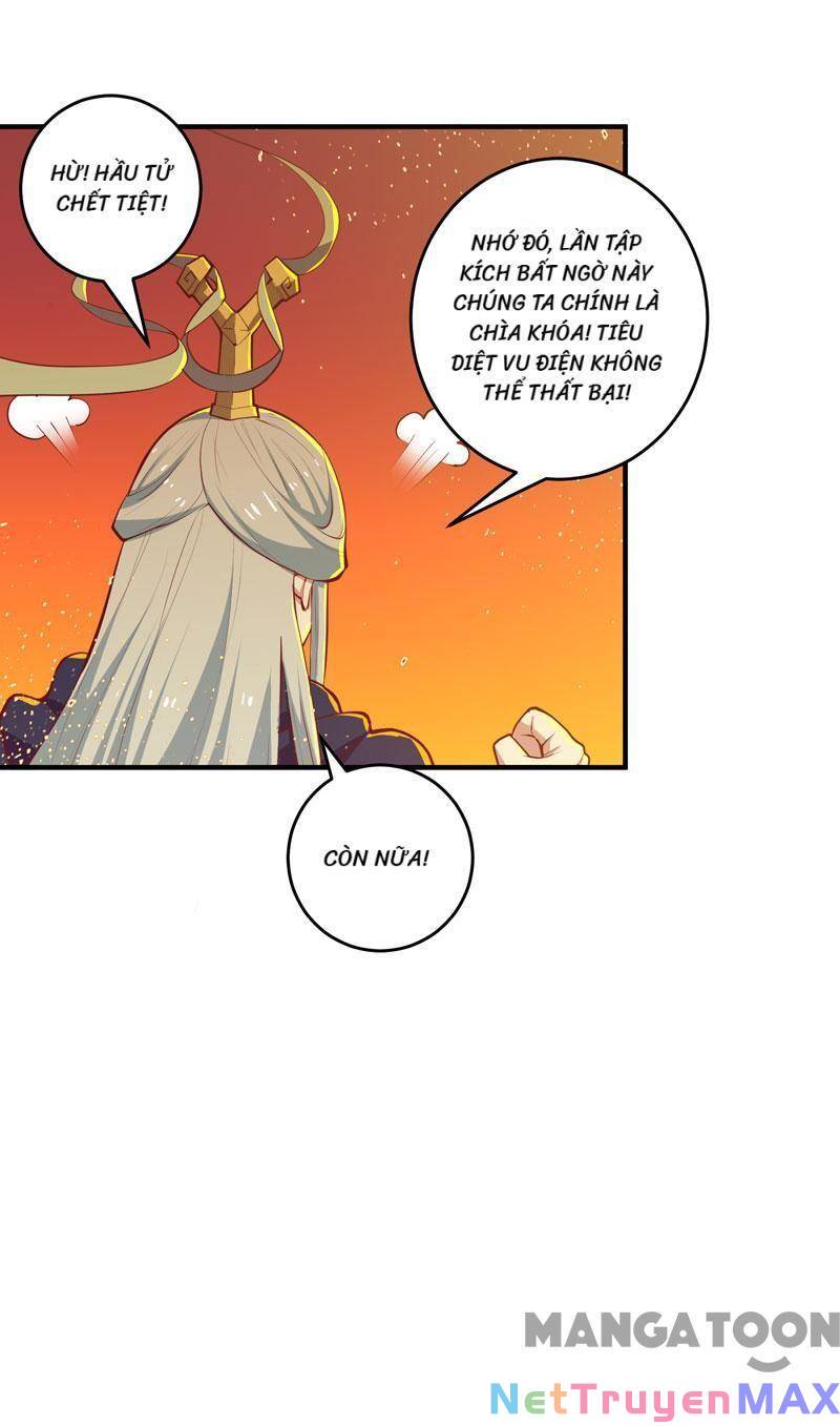 Đấu Chiến Thắng Phật: Chapter 169