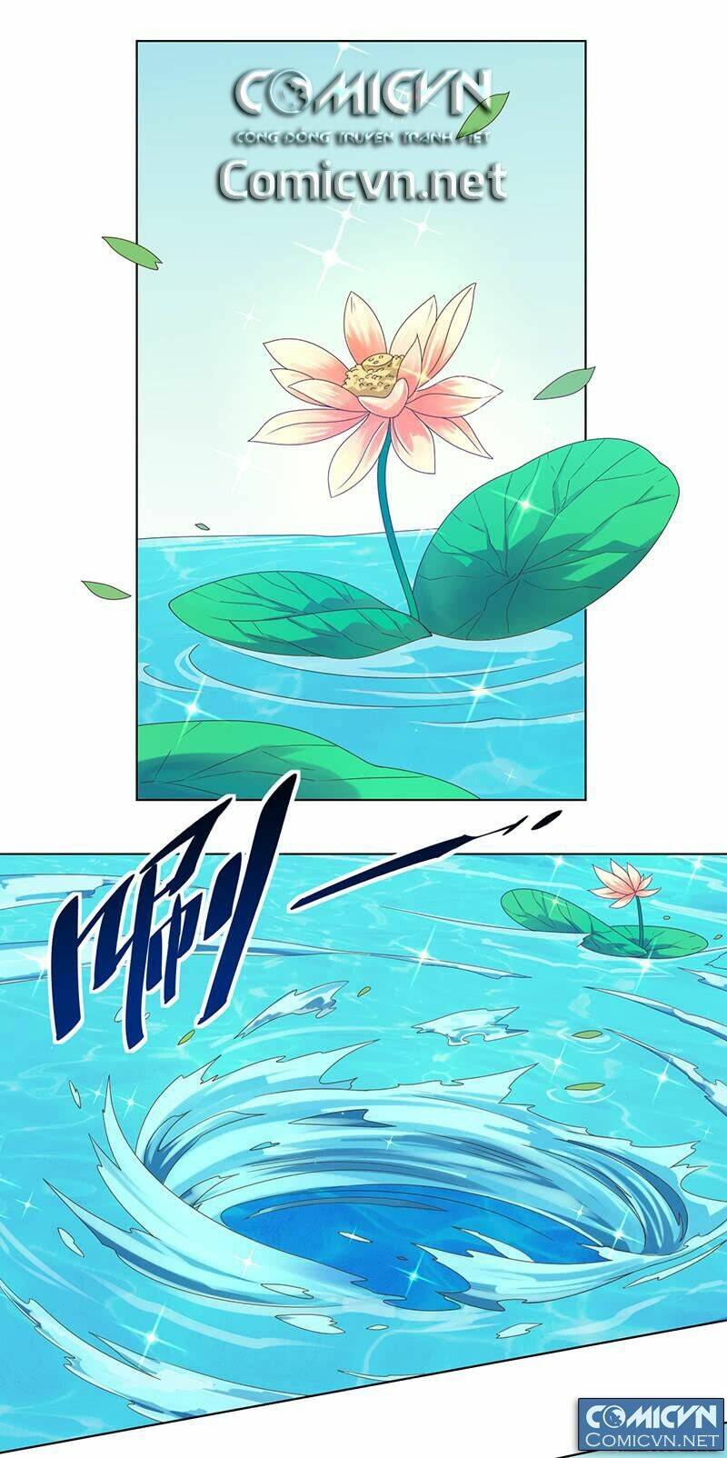 Đấu Chiến Thắng Phật: Chapter 17
