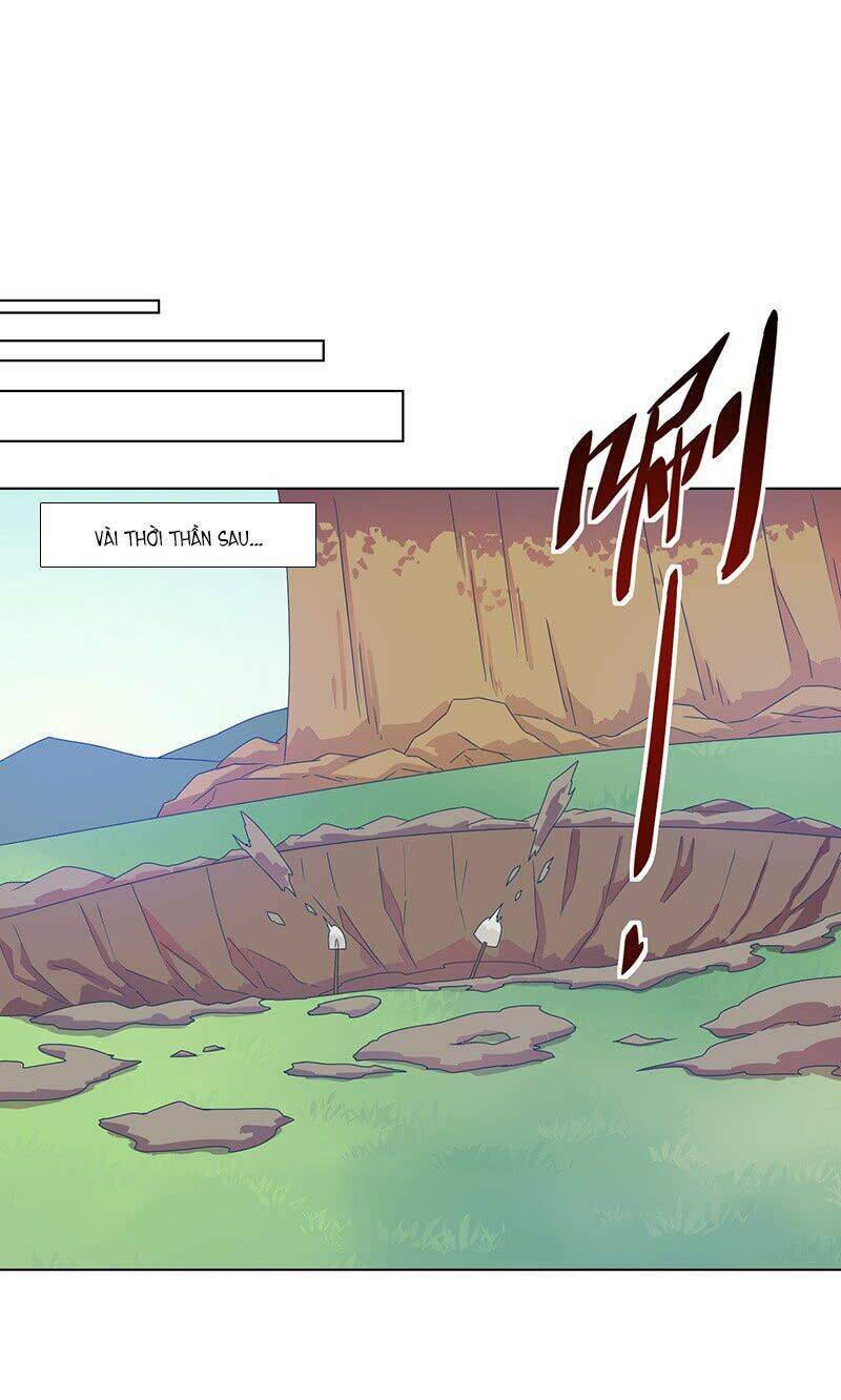 Đấu Chiến Thắng Phật: Chapter 17