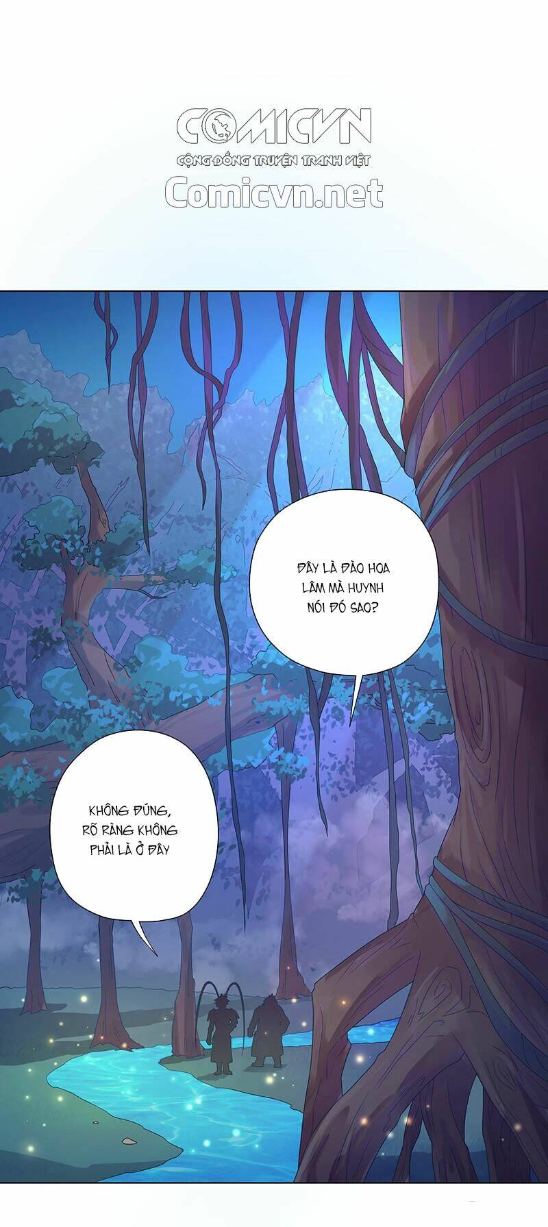 Đấu Chiến Thắng Phật: Chapter 17
