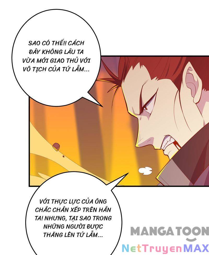 Đấu Chiến Thắng Phật: Chapter 170