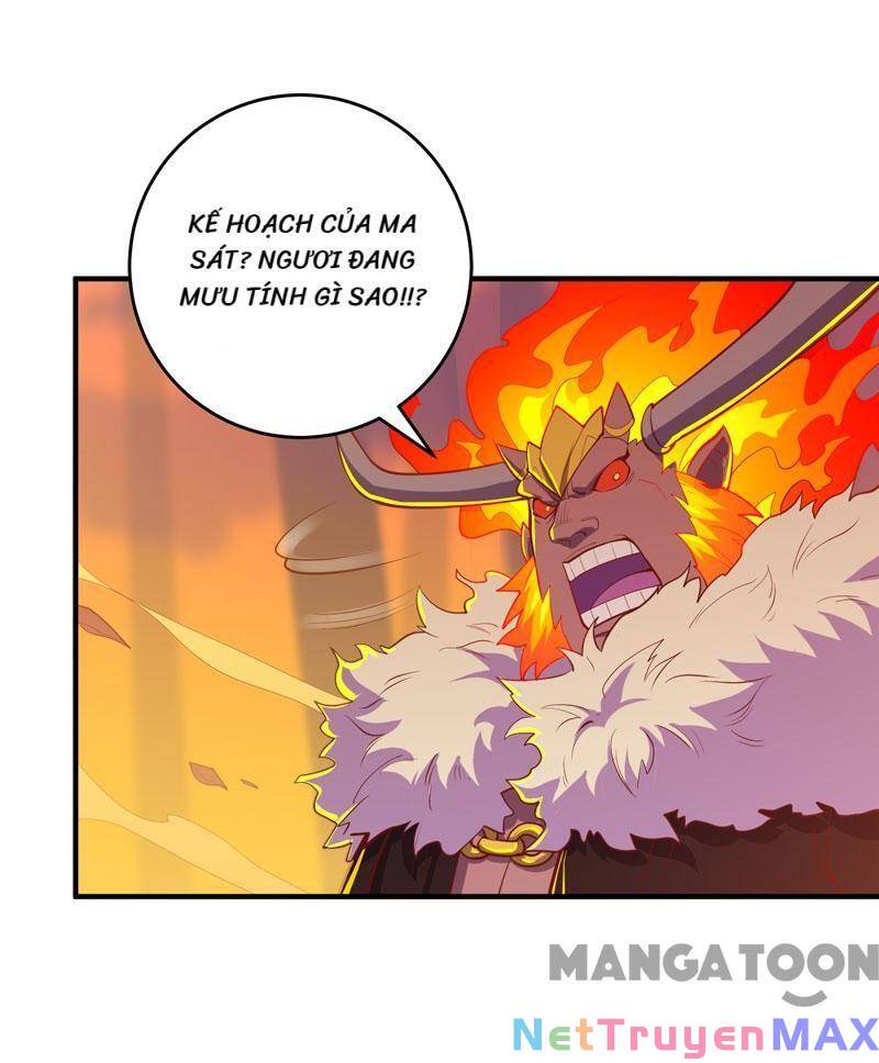 Đấu Chiến Thắng Phật: Chapter 170