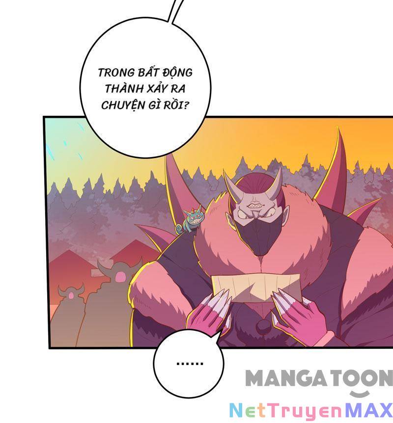 Đấu Chiến Thắng Phật: Chapter 170