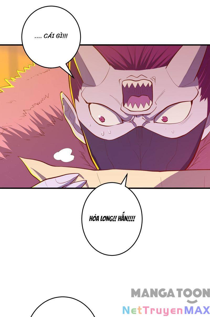 Đấu Chiến Thắng Phật: Chapter 170