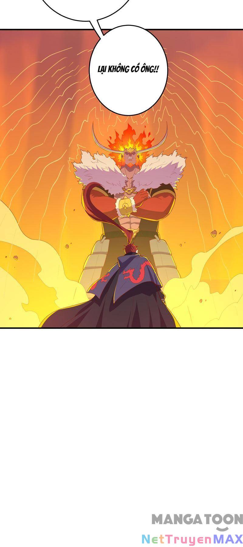 Đấu Chiến Thắng Phật: Chapter 170