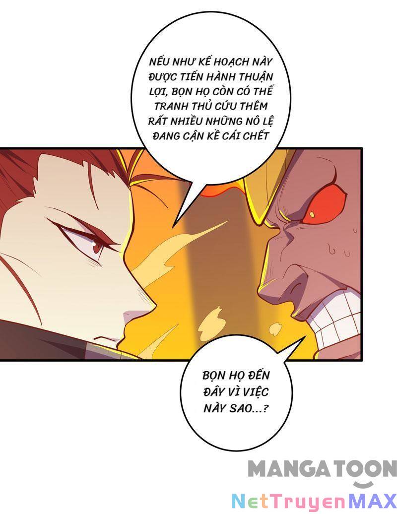 Đấu Chiến Thắng Phật: Chapter 170