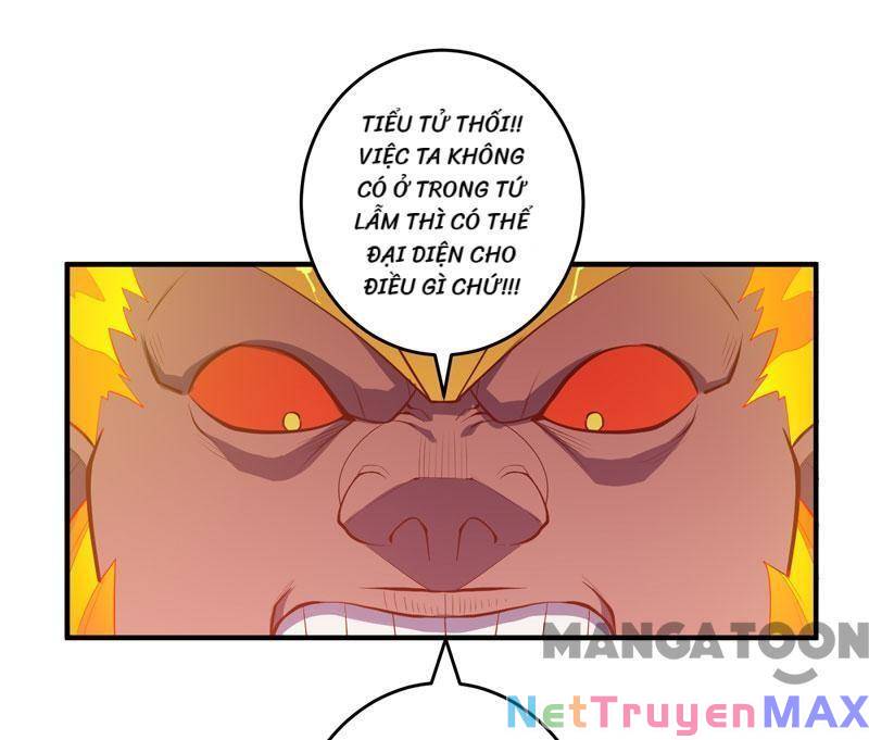 Đấu Chiến Thắng Phật: Chapter 170