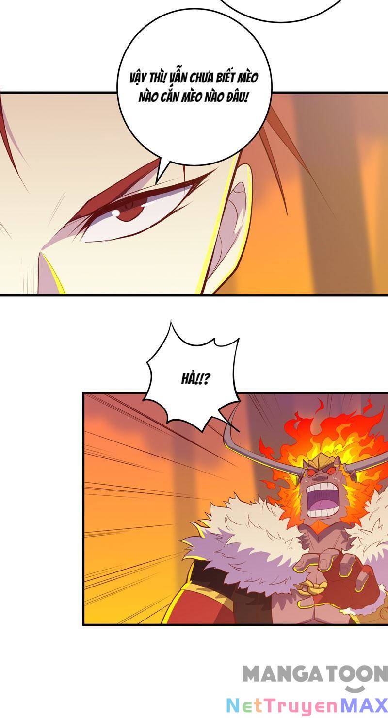 Đấu Chiến Thắng Phật: Chapter 170