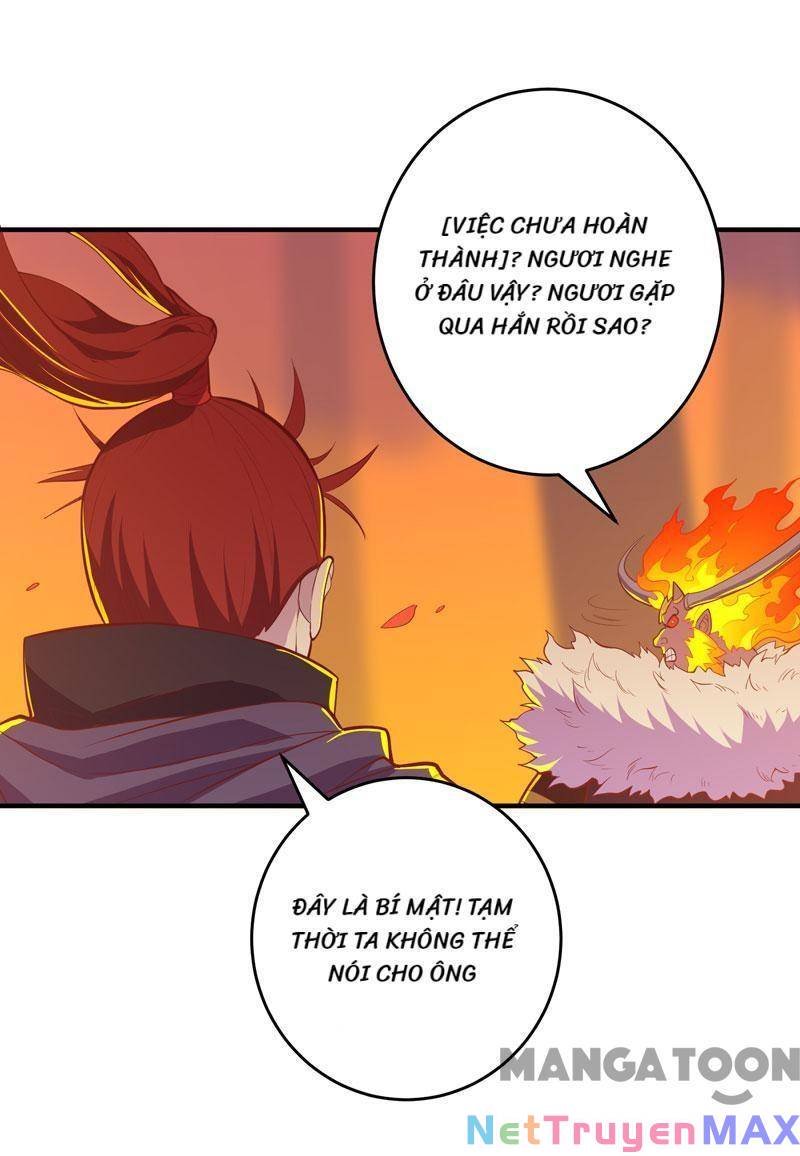 Đấu Chiến Thắng Phật: Chapter 170