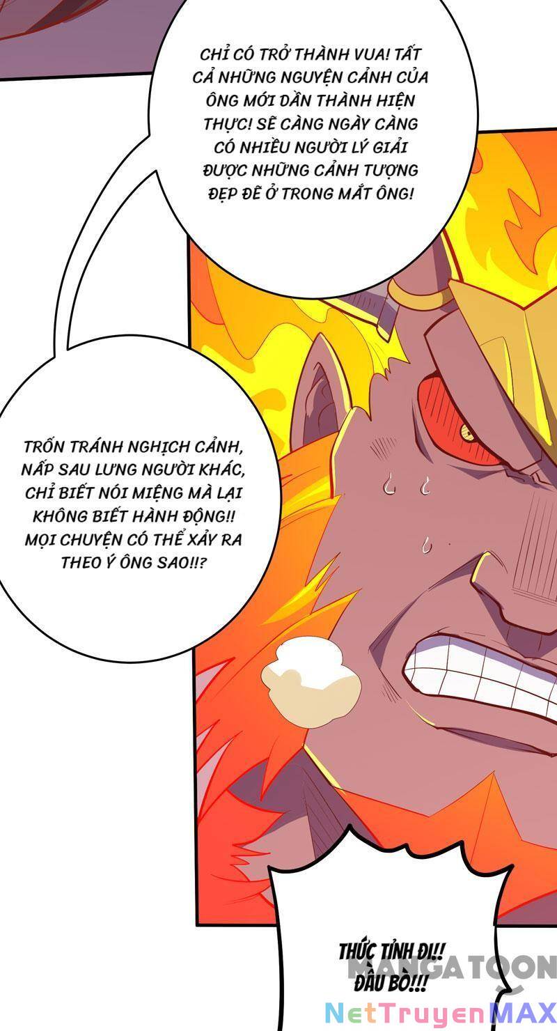 Đấu Chiến Thắng Phật: Chapter 172