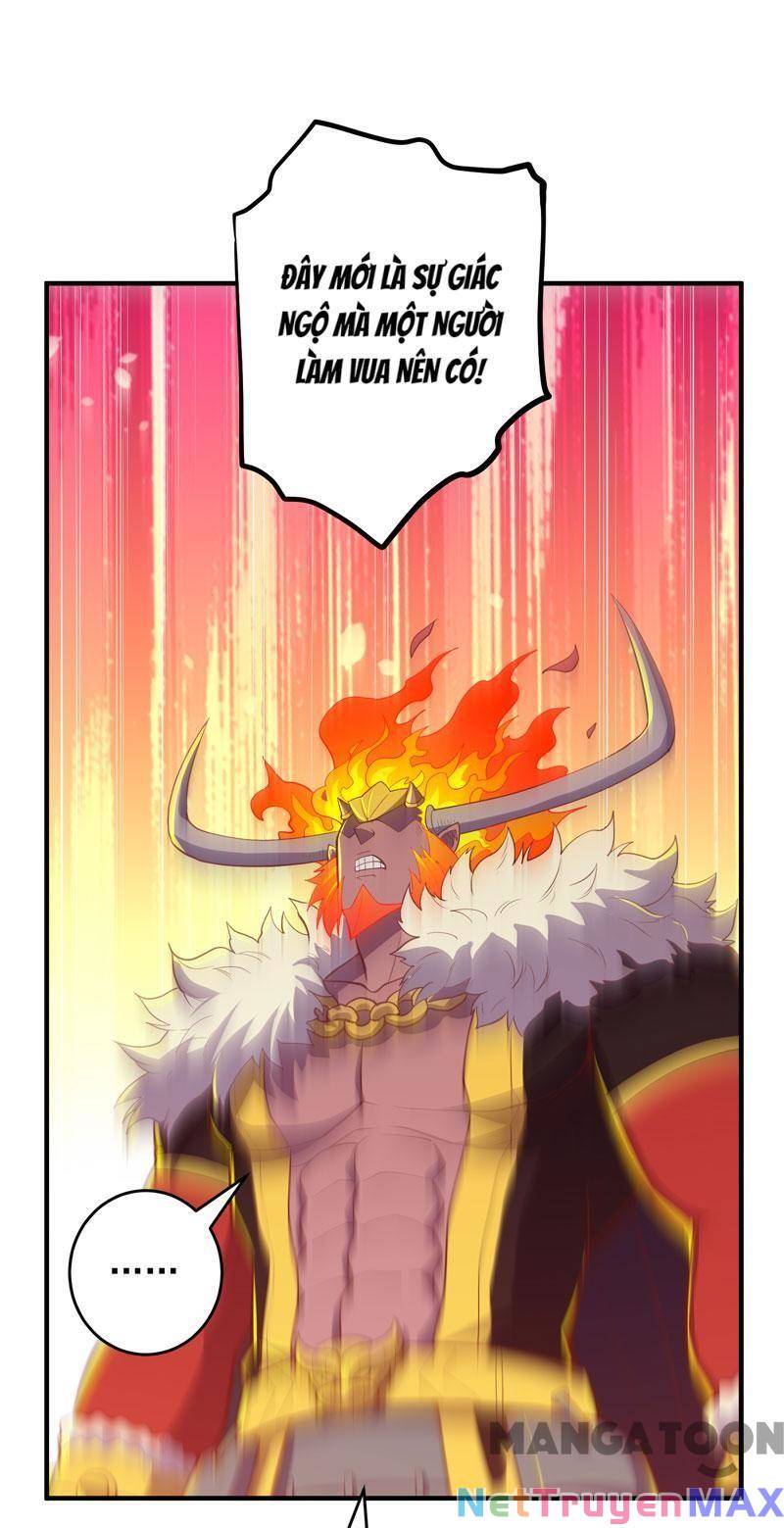 Đấu Chiến Thắng Phật: Chapter 172