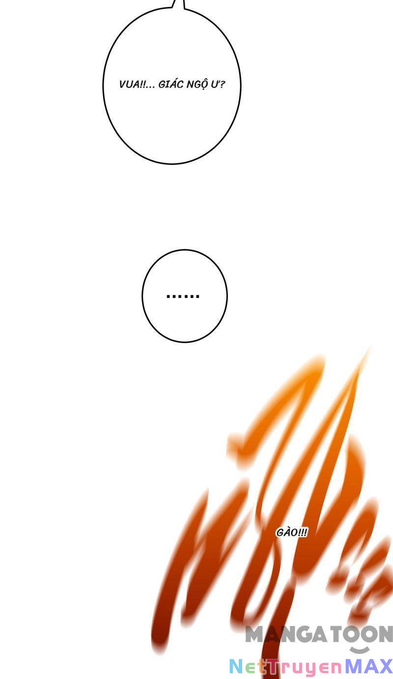 Đấu Chiến Thắng Phật: Chapter 172