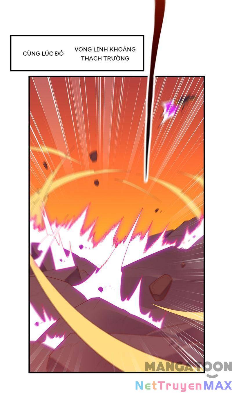 Đấu Chiến Thắng Phật: Chapter 172