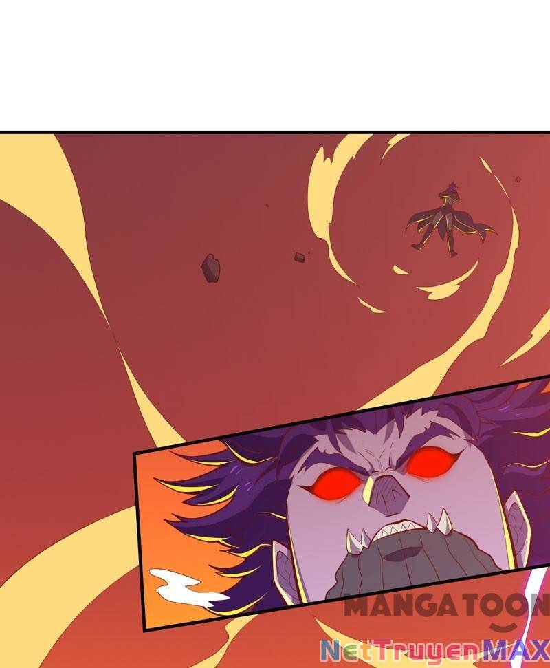 Đấu Chiến Thắng Phật: Chapter 172