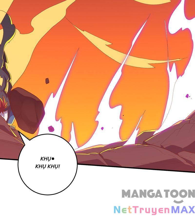 Đấu Chiến Thắng Phật: Chapter 172
