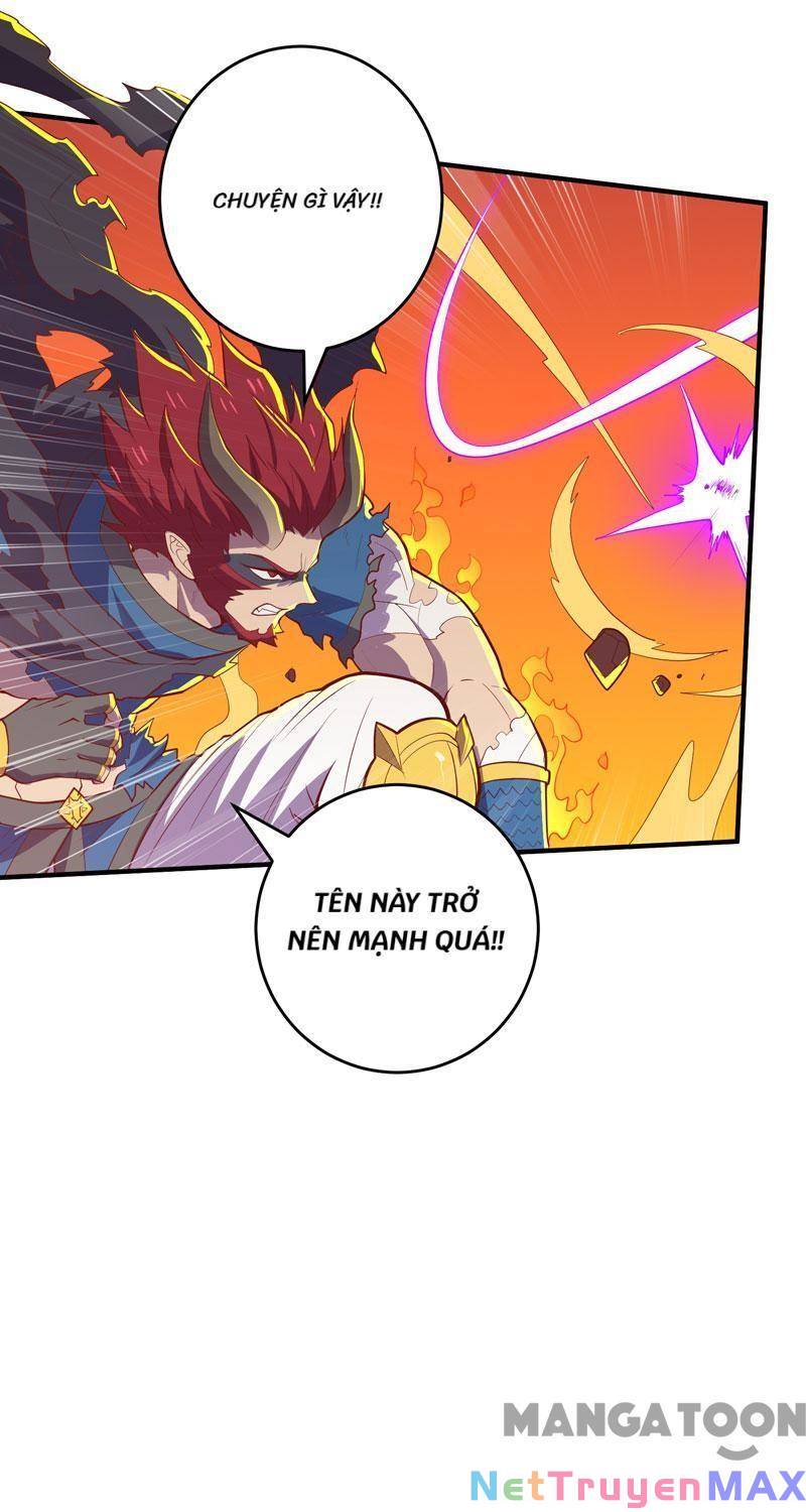 Đấu Chiến Thắng Phật: Chapter 172