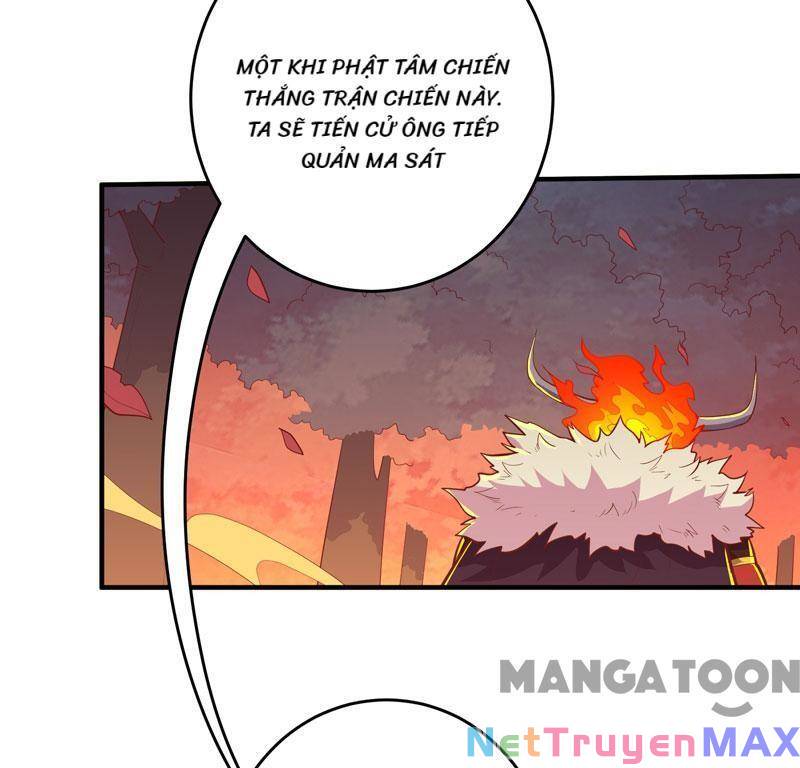 Đấu Chiến Thắng Phật: Chapter 172