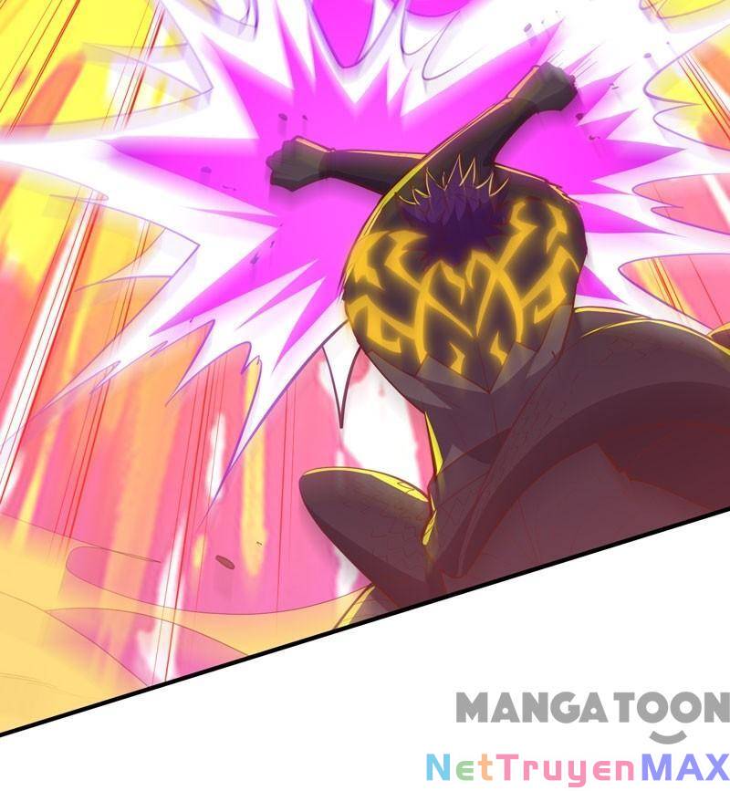 Đấu Chiến Thắng Phật: Chapter 172