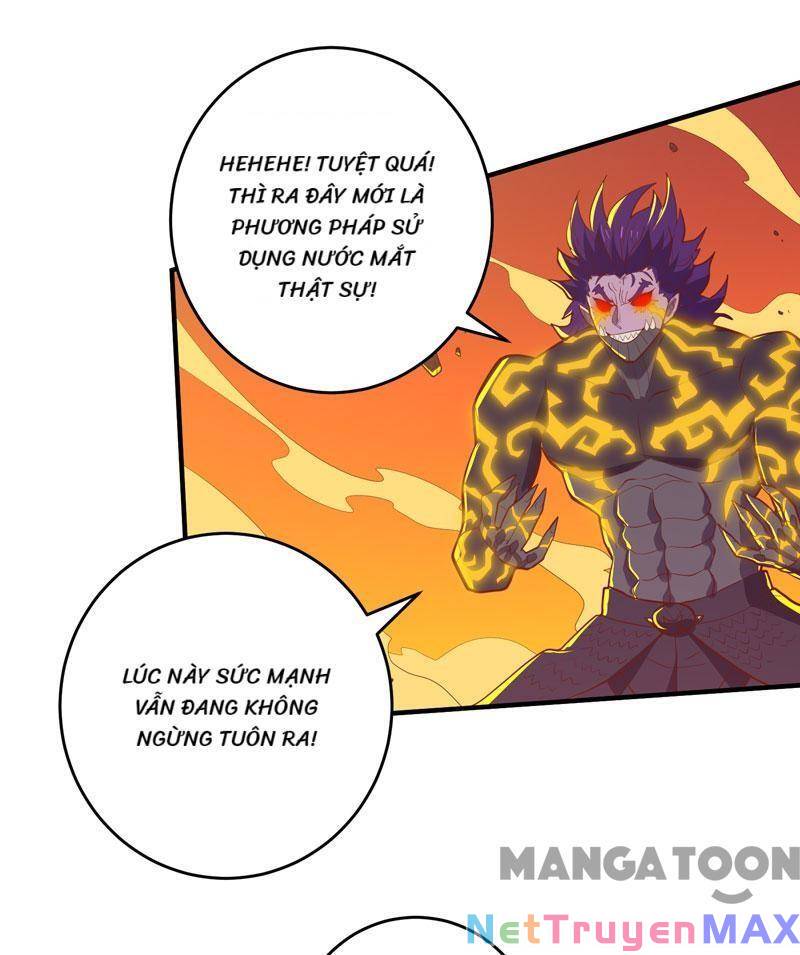 Đấu Chiến Thắng Phật: Chapter 172