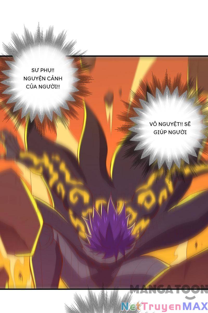 Đấu Chiến Thắng Phật: Chapter 172