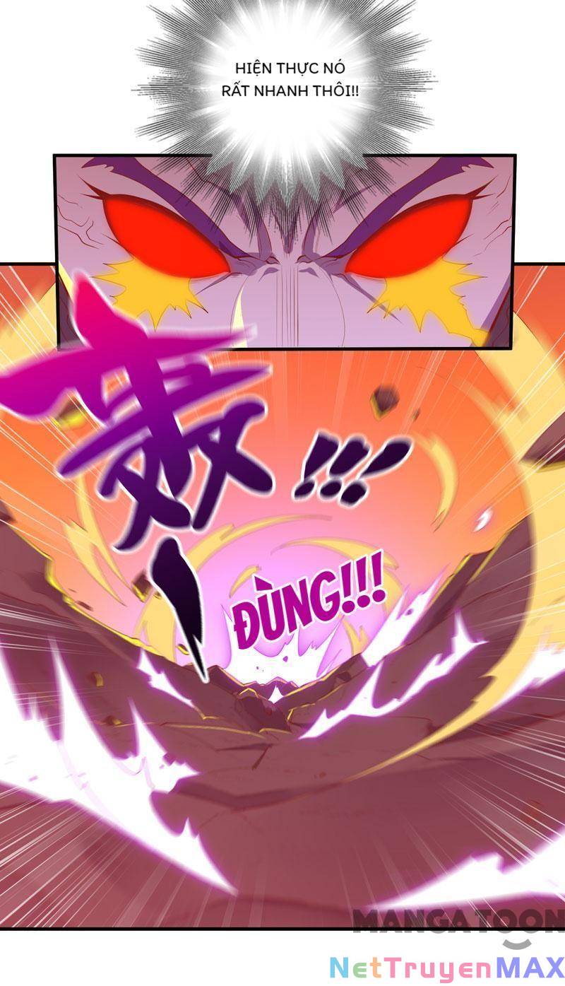 Đấu Chiến Thắng Phật: Chapter 172