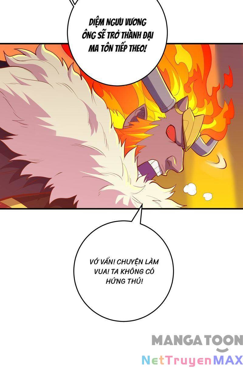 Đấu Chiến Thắng Phật: Chapter 172