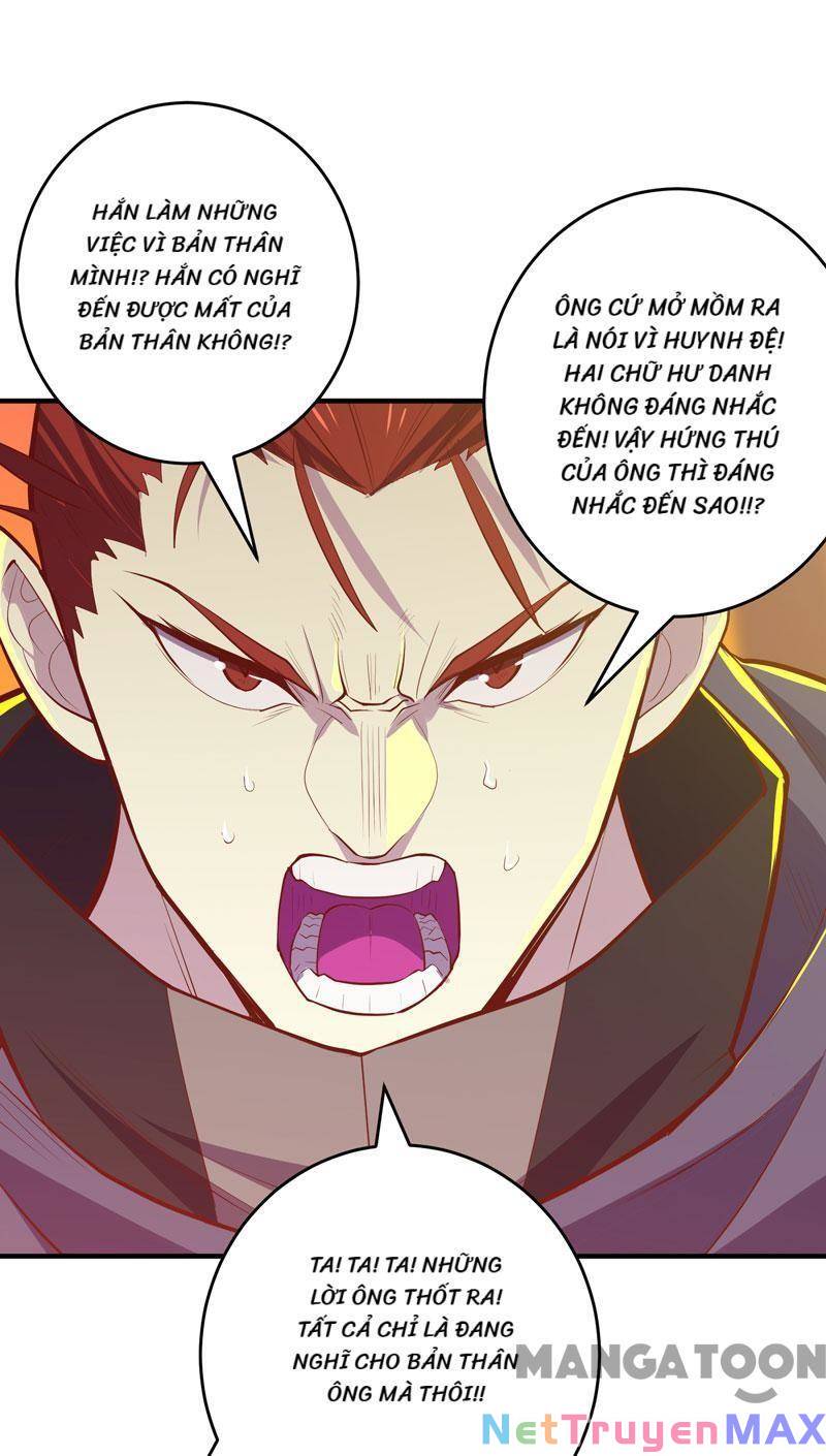 Đấu Chiến Thắng Phật: Chapter 172