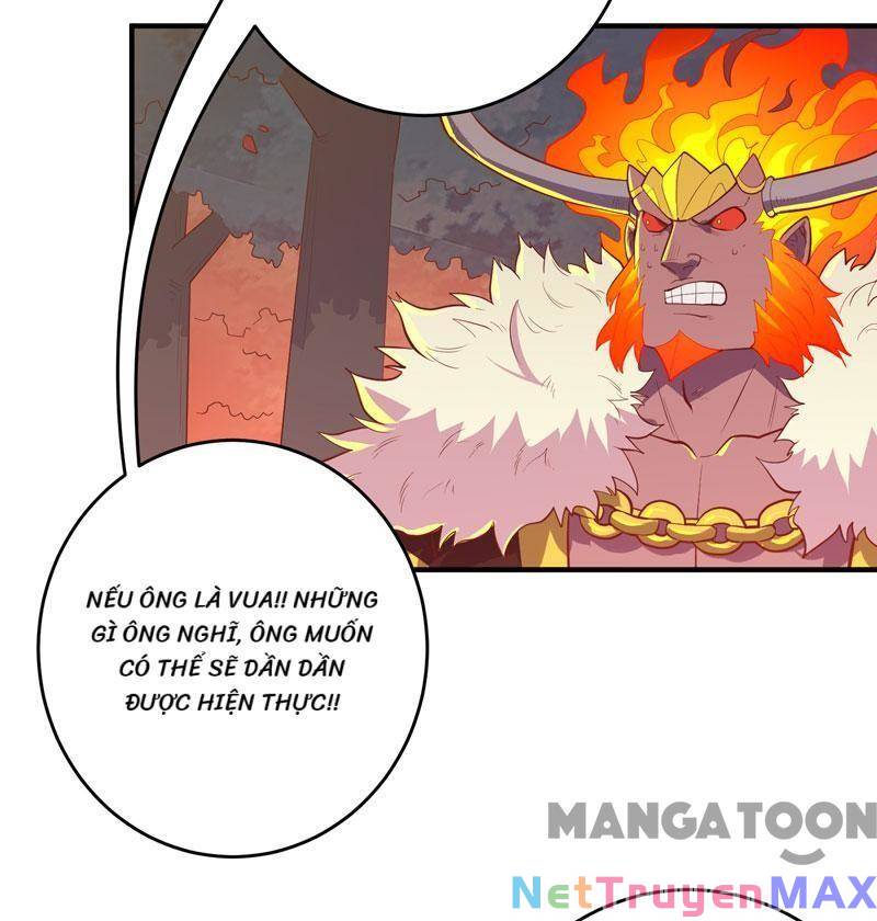 Đấu Chiến Thắng Phật: Chapter 172