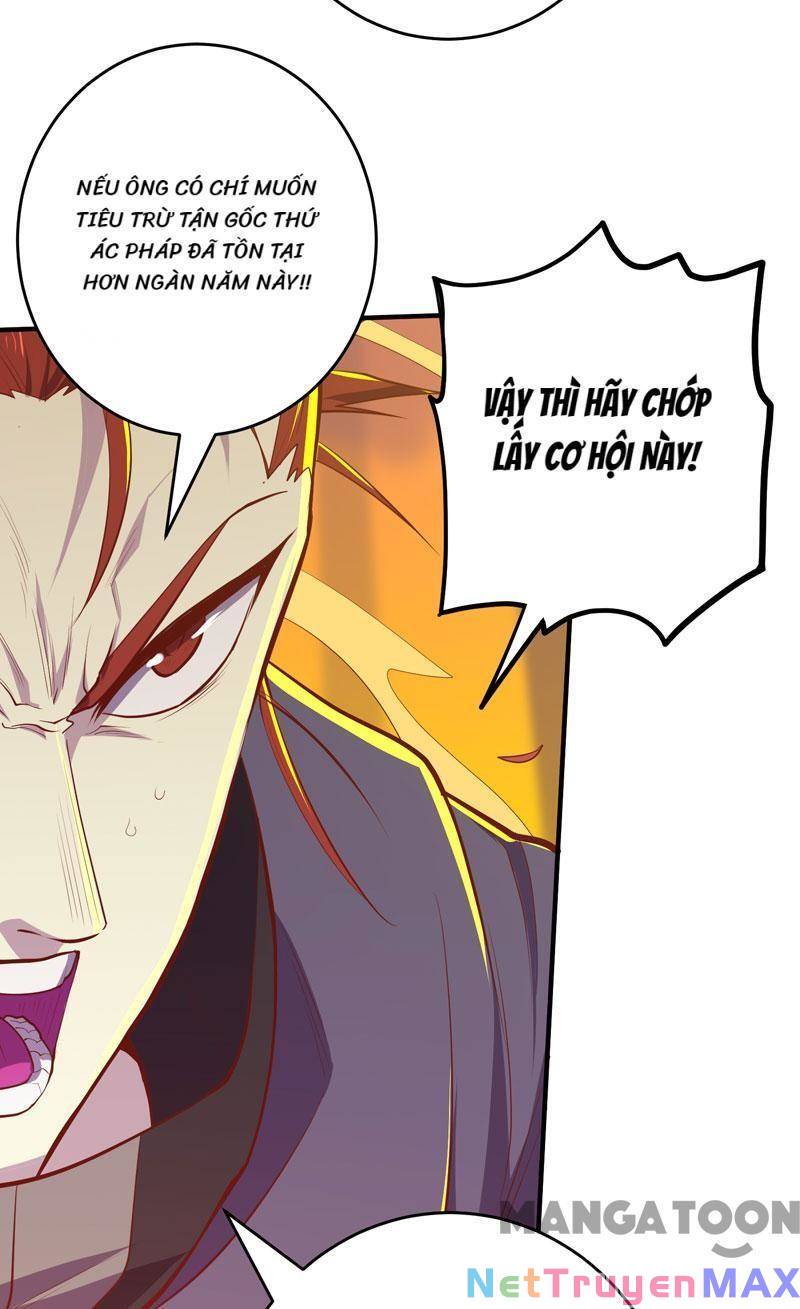Đấu Chiến Thắng Phật: Chapter 172