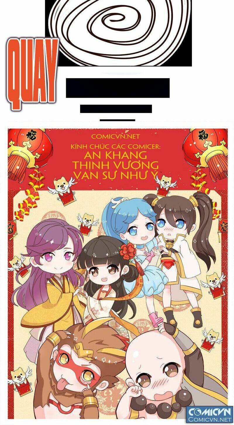 Đấu Chiến Thắng Phật: Chapter 19