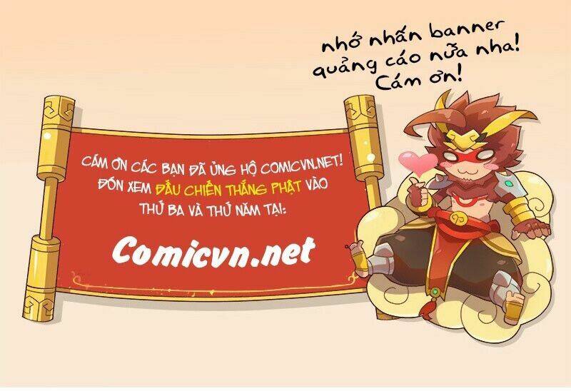 Đấu Chiến Thắng Phật: Chapter 19