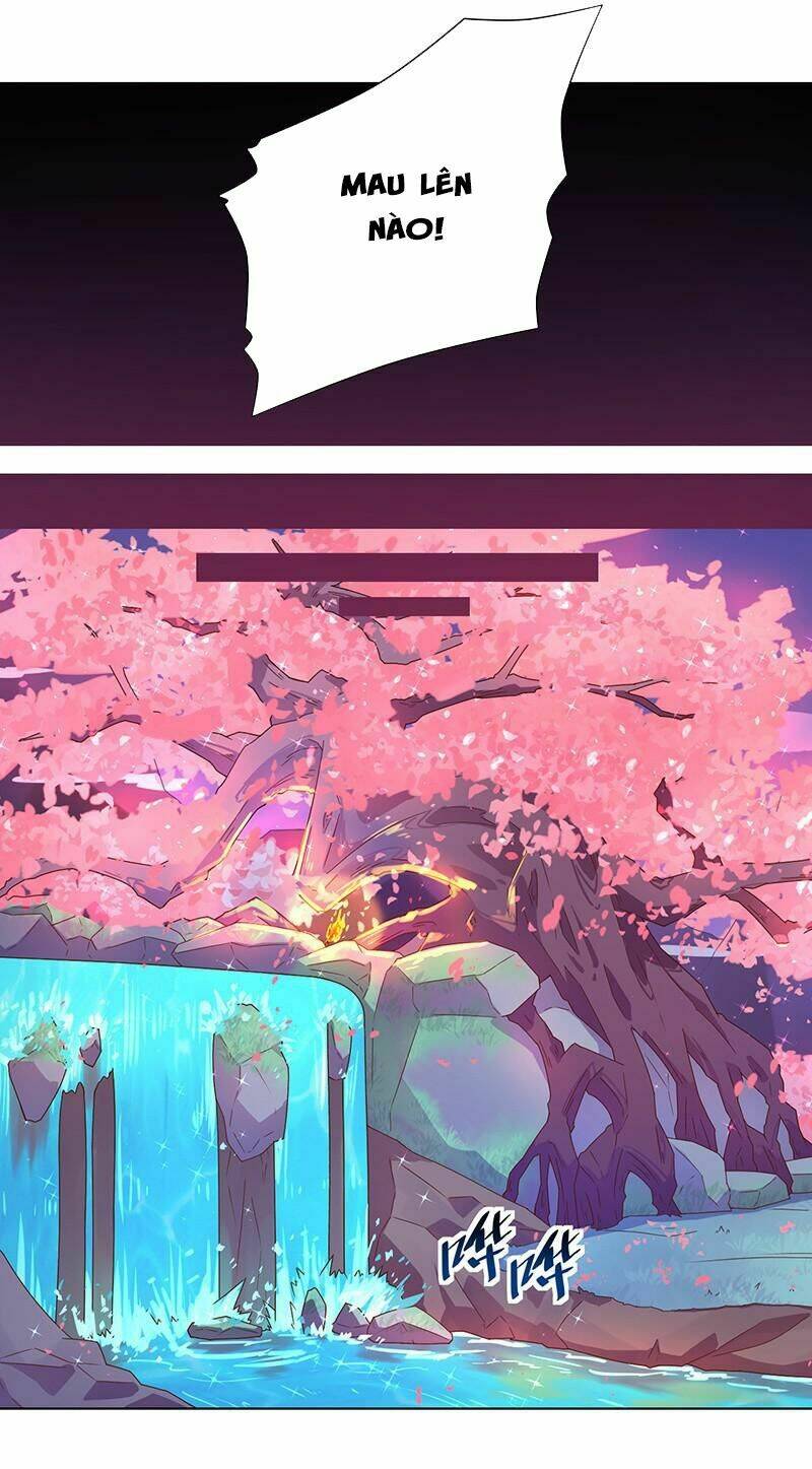 Đấu Chiến Thắng Phật: Chapter 20