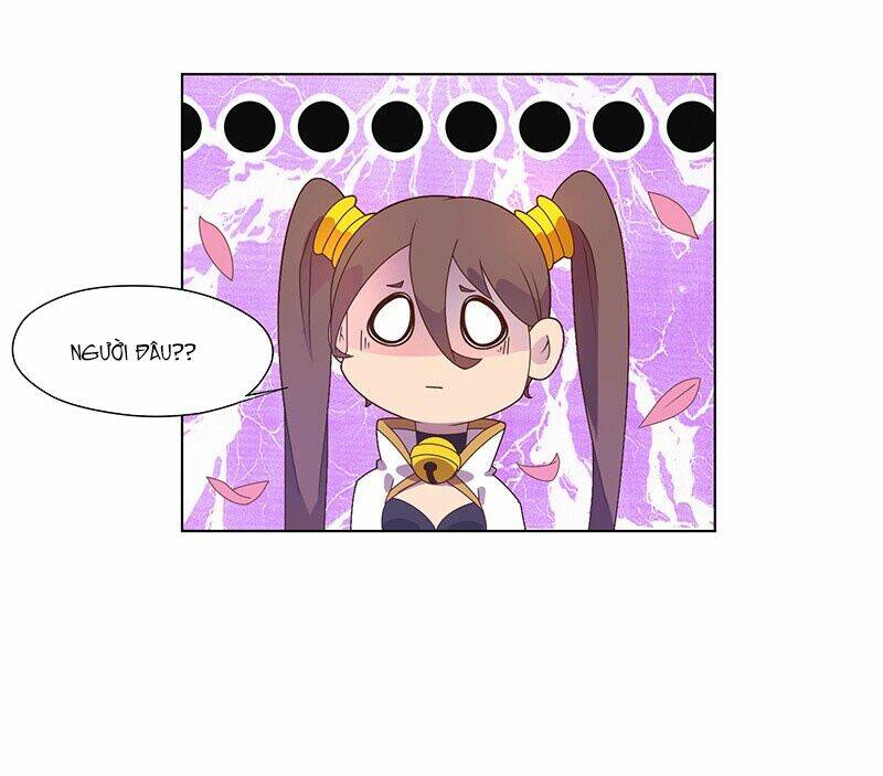 Đấu Chiến Thắng Phật: Chapter 22