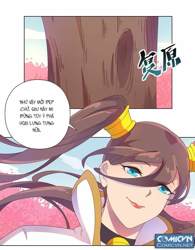 Đấu Chiến Thắng Phật: Chapter 22
