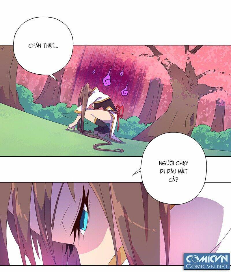 Đấu Chiến Thắng Phật: Chapter 23