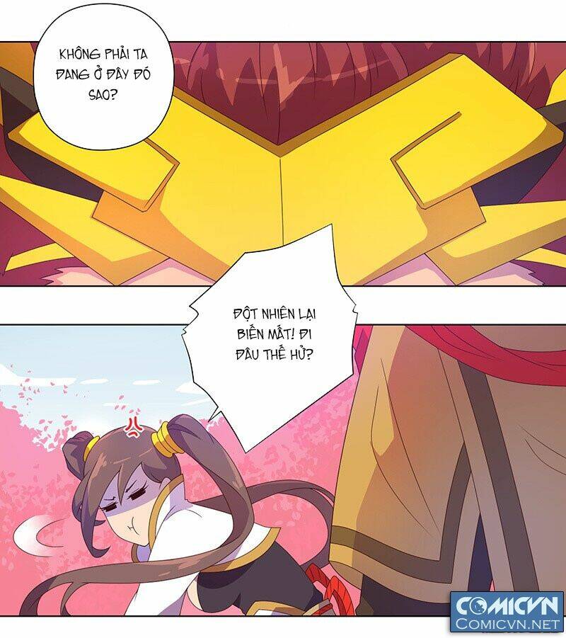 Đấu Chiến Thắng Phật: Chapter 23