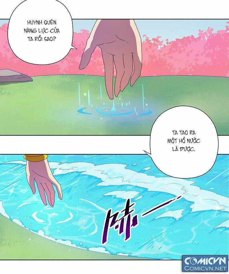 Đấu Chiến Thắng Phật: Chapter 23