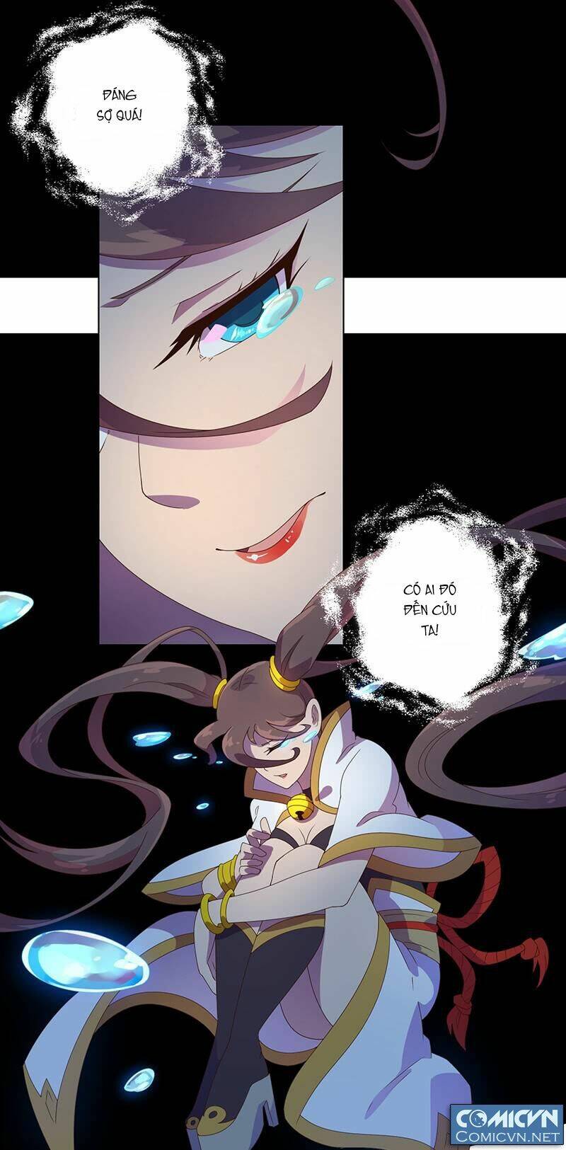 Đấu Chiến Thắng Phật: Chapter 24