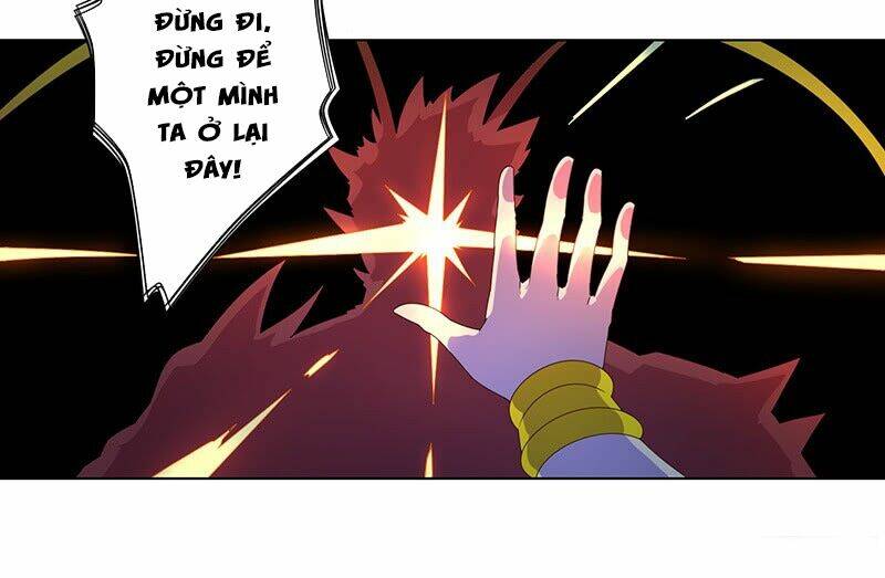 Đấu Chiến Thắng Phật: Chapter 24