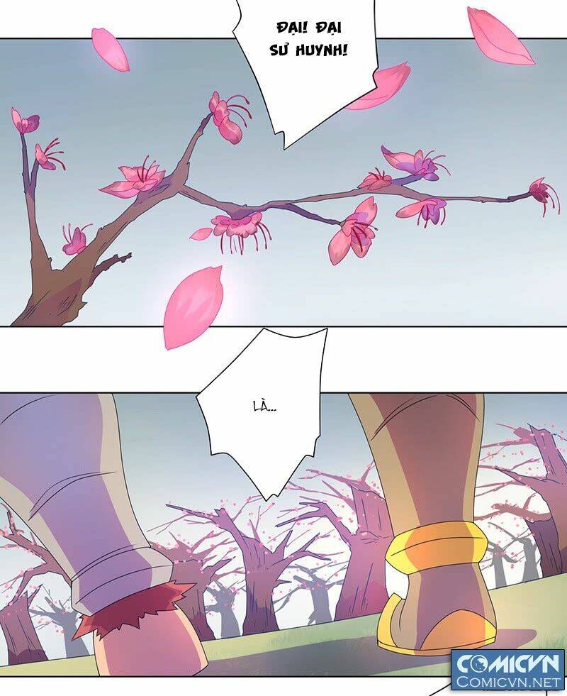 Đấu Chiến Thắng Phật: Chapter 24