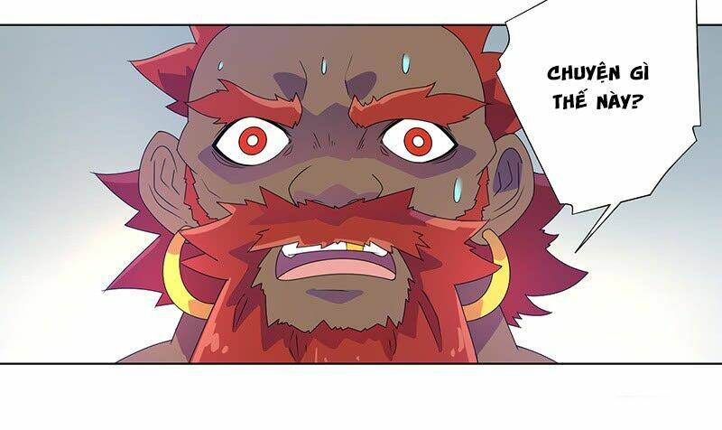 Đấu Chiến Thắng Phật: Chapter 24