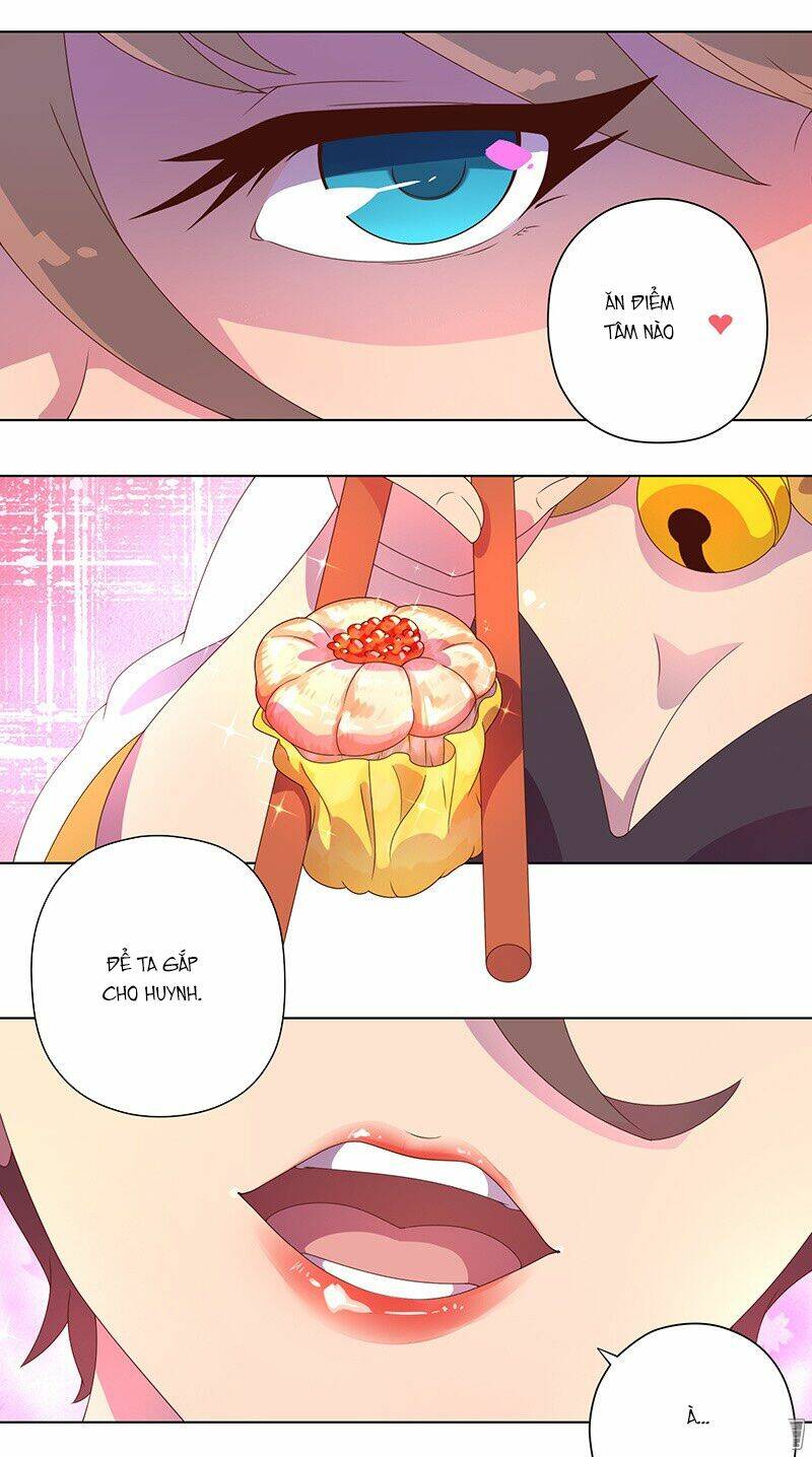 Đấu Chiến Thắng Phật: Chapter 24