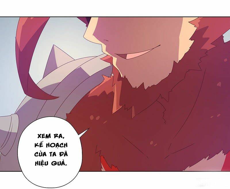 Đấu Chiến Thắng Phật: Chapter 24