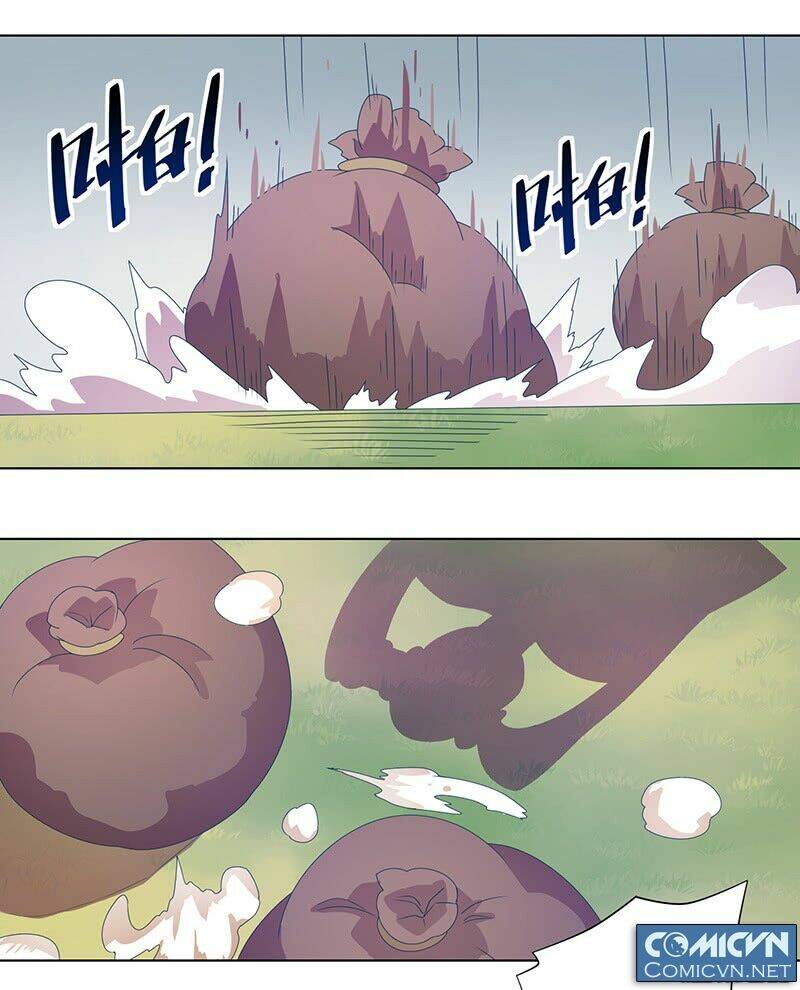 Đấu Chiến Thắng Phật: Chapter 24