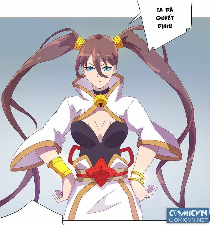 Đấu Chiến Thắng Phật: Chapter 24