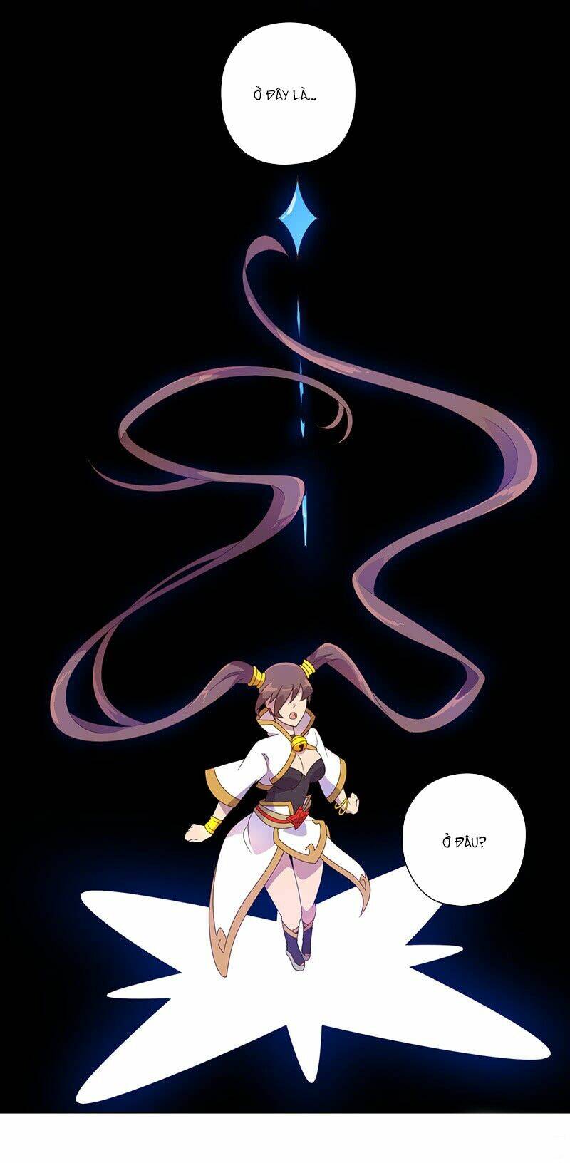Đấu Chiến Thắng Phật: Chapter 24