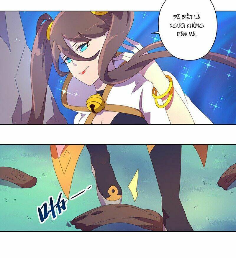 Đấu Chiến Thắng Phật: Chapter 25