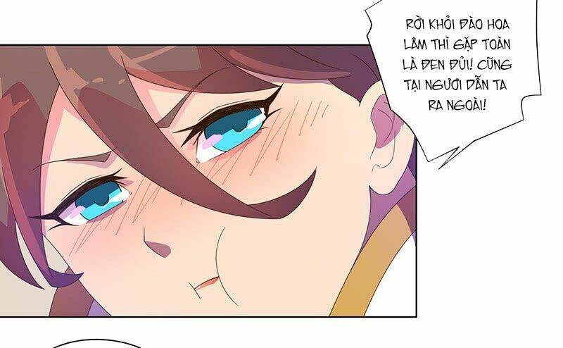 Đấu Chiến Thắng Phật: Chapter 25