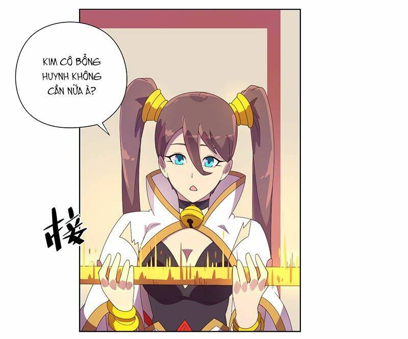 Đấu Chiến Thắng Phật: Chapter 26