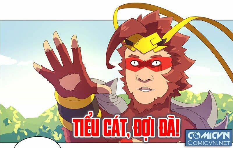 Đấu Chiến Thắng Phật: Chapter 26